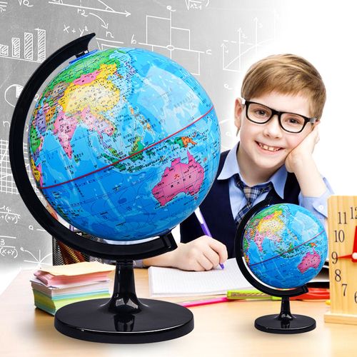厂家地球仪教学中文品牌汉王电子纸书书阅读器教学米尺教学演示器智慧
